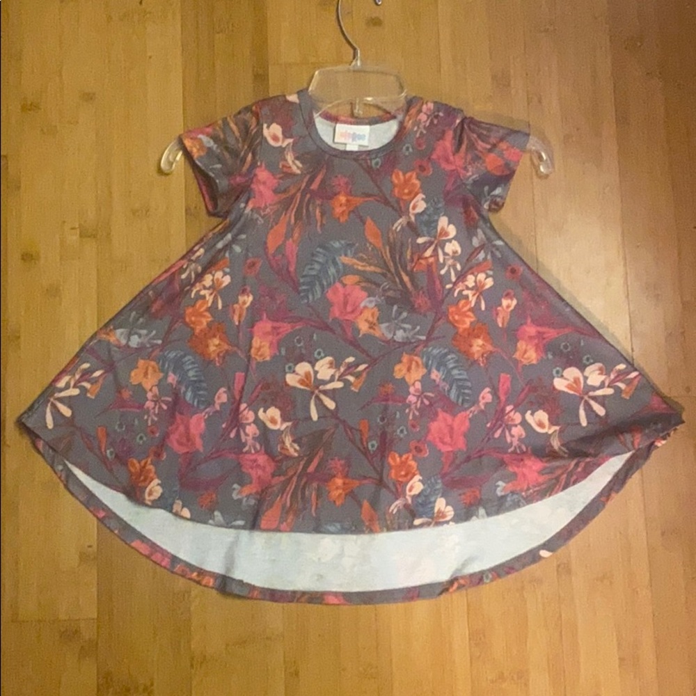 LulaRoe Dress